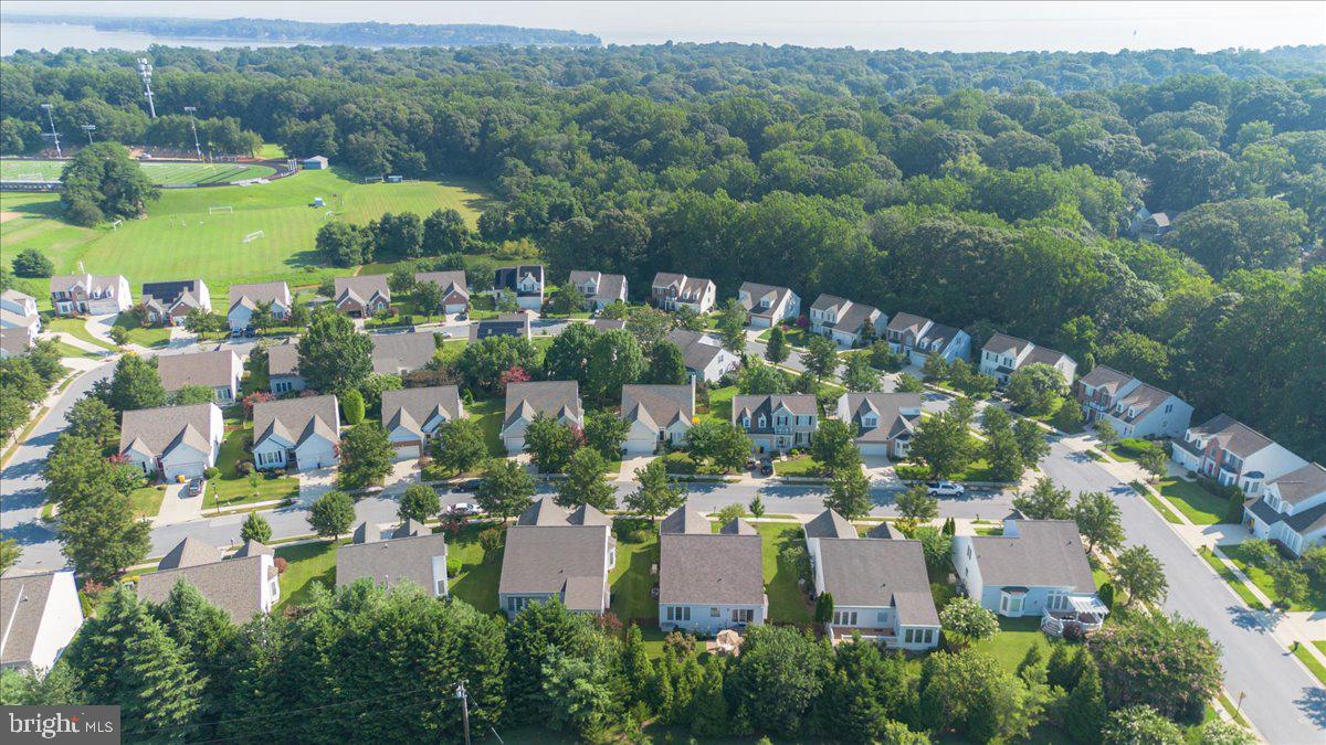 MAGOTHY MEADOWS - Residential