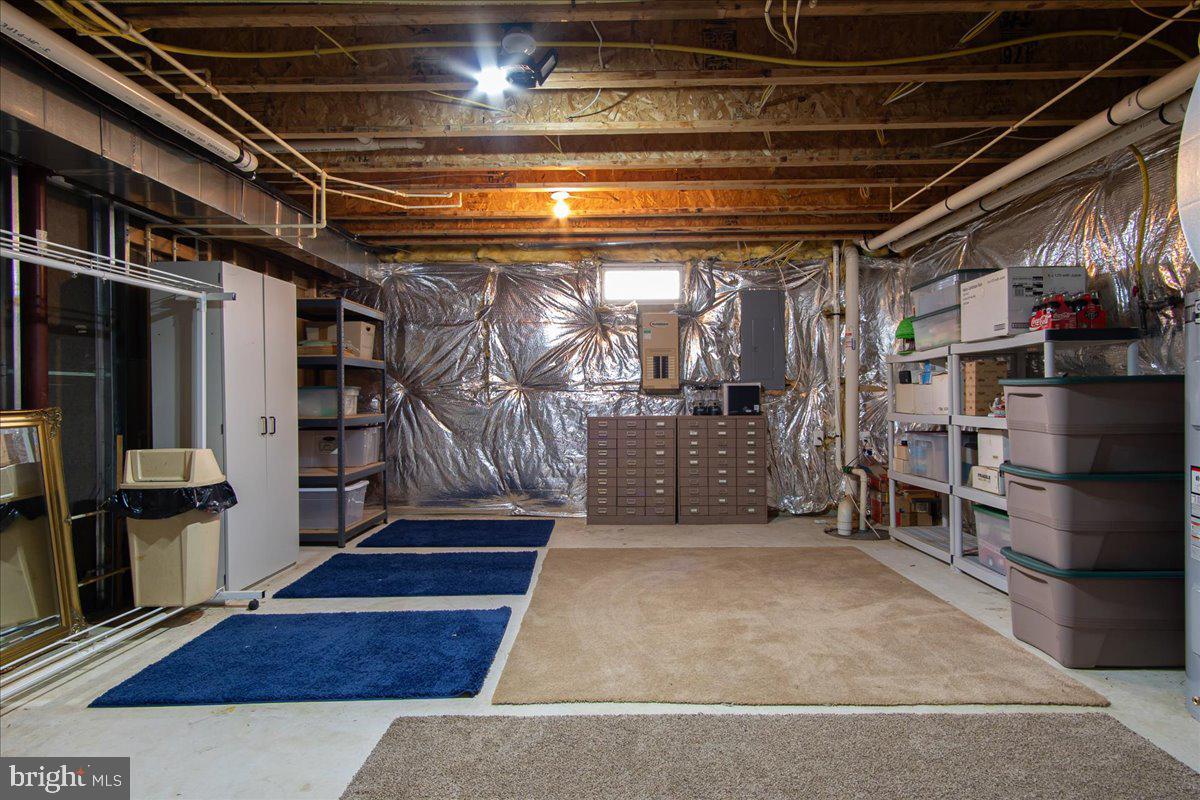 MAGOTHY MEADOWS - Residential