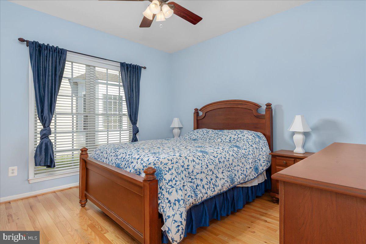 MAGOTHY MEADOWS - Residential