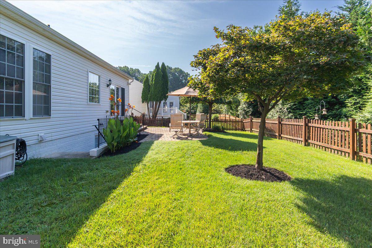 MAGOTHY MEADOWS - Residential