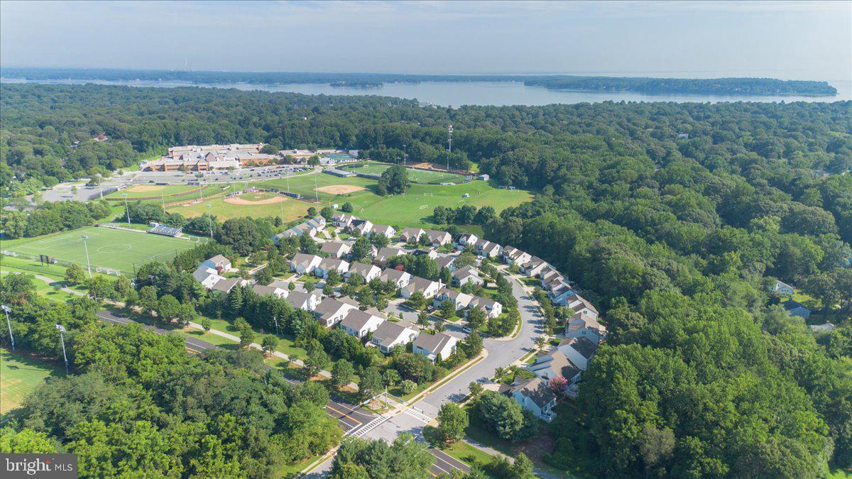 MAGOTHY MEADOWS - Residential