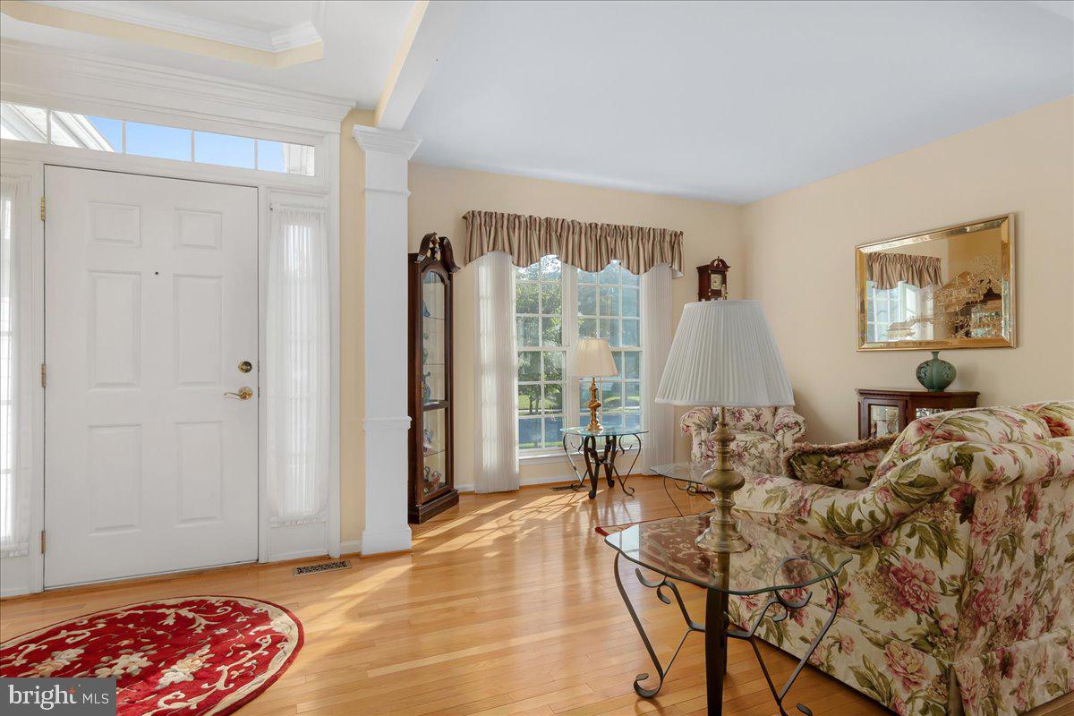 MAGOTHY MEADOWS - Residential