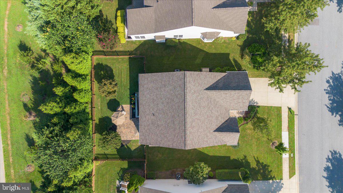 MAGOTHY MEADOWS - Residential