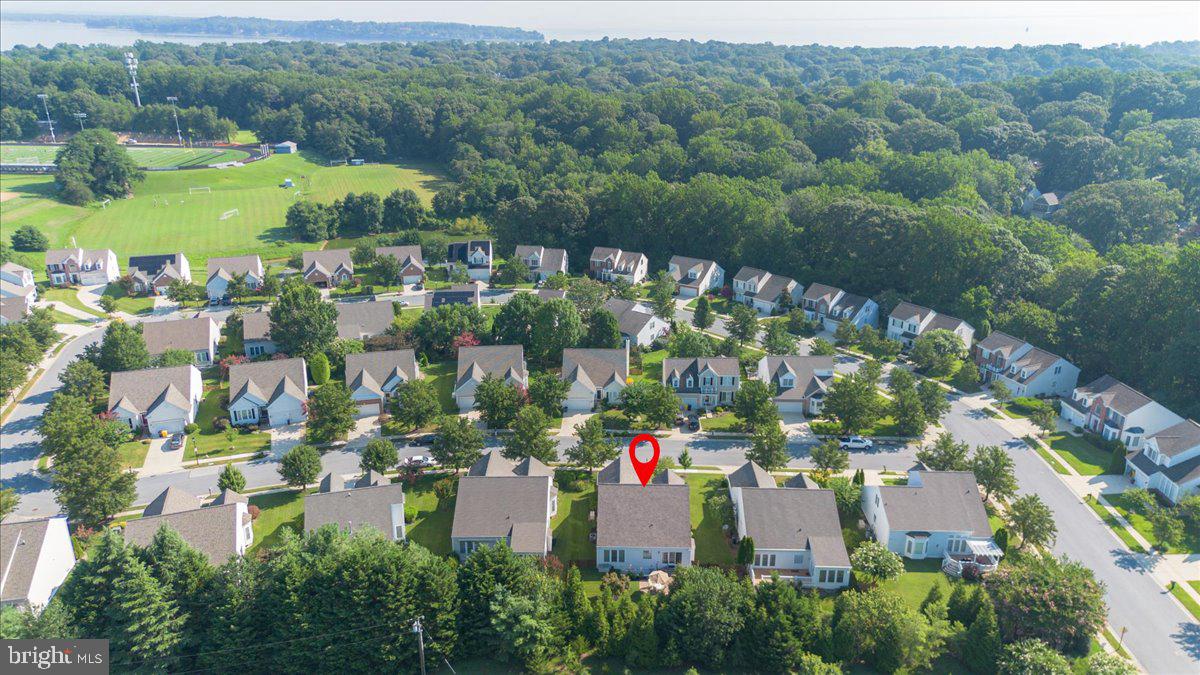 MAGOTHY MEADOWS - Residential