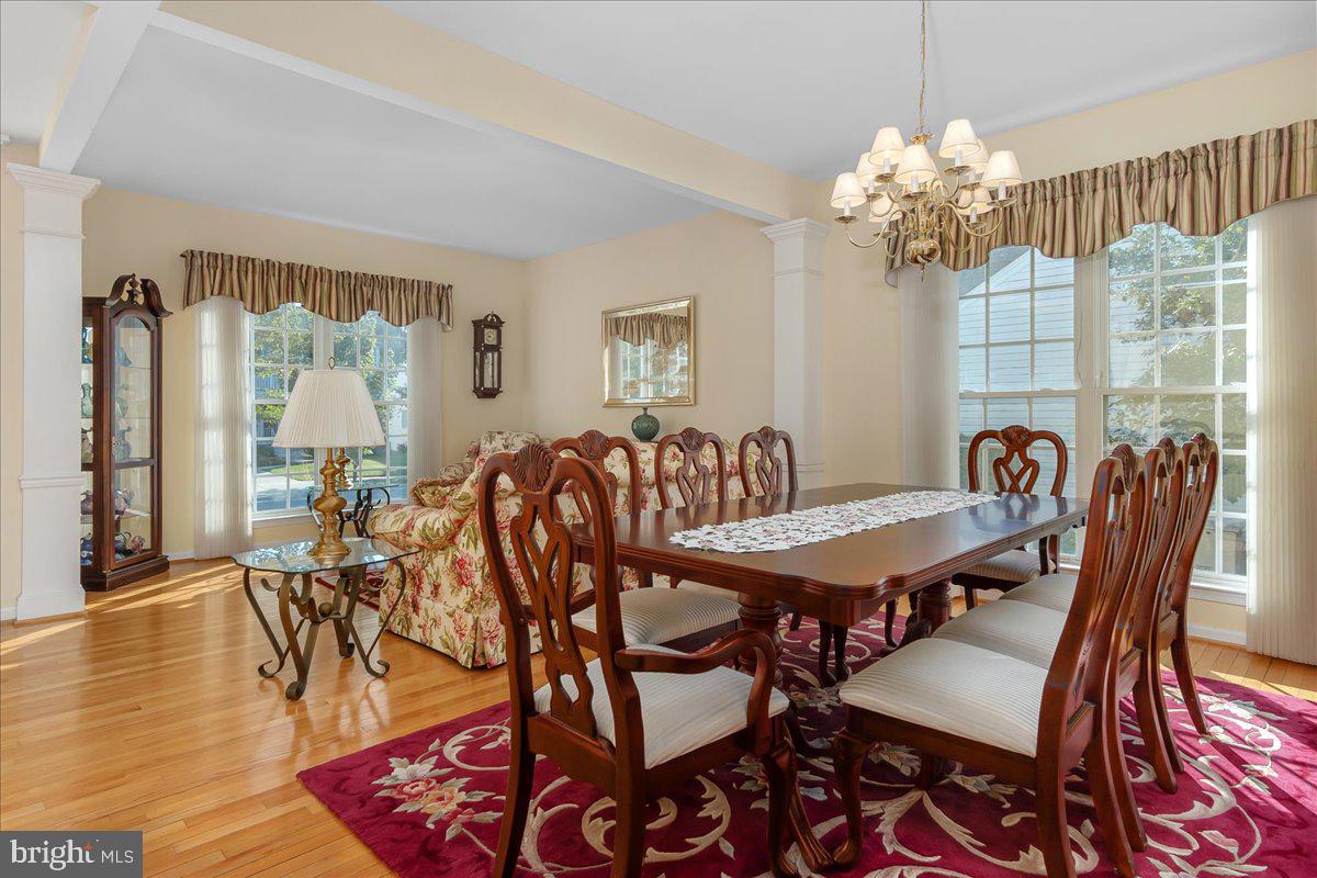 MAGOTHY MEADOWS - Residential