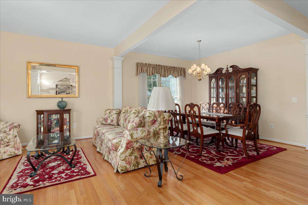 MAGOTHY MEADOWS - Residential