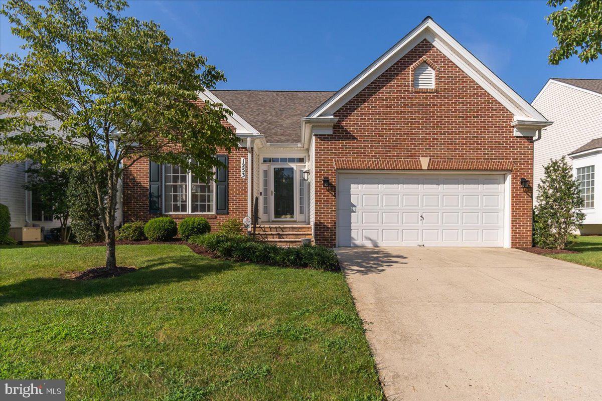 1253 DESTINY CIRCLE
