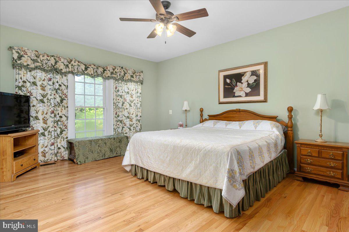 MAGOTHY MEADOWS - Residential