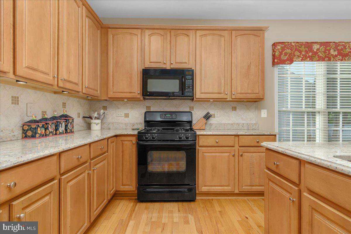 MAGOTHY MEADOWS - Residential