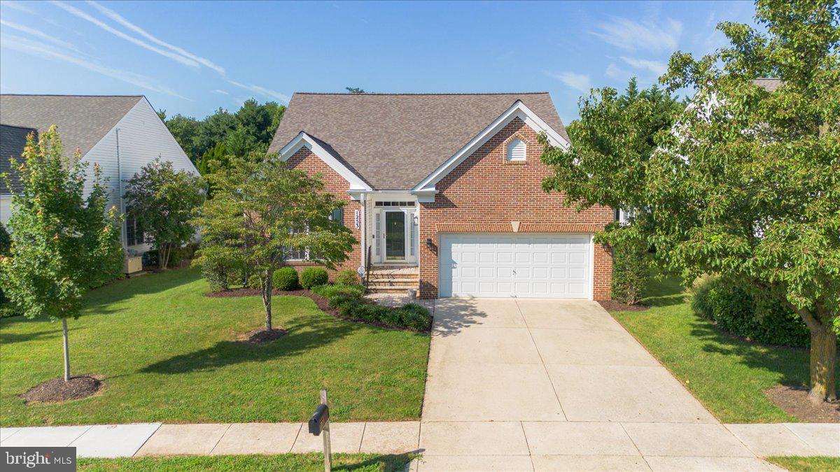 1253 DESTINY CIRCLE