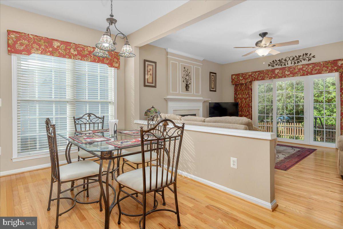 MAGOTHY MEADOWS - Residential