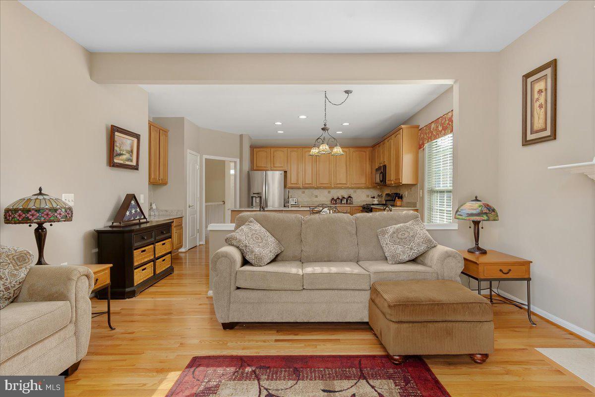 MAGOTHY MEADOWS - Residential