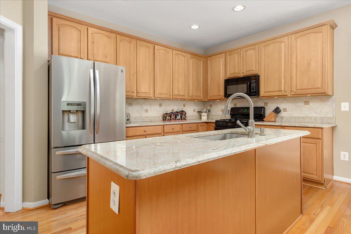 MAGOTHY MEADOWS - Residential