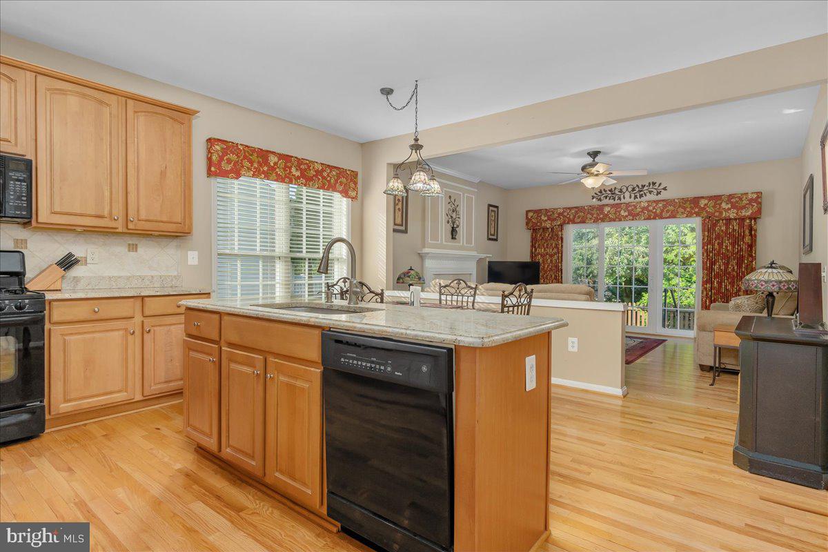 MAGOTHY MEADOWS - Residential