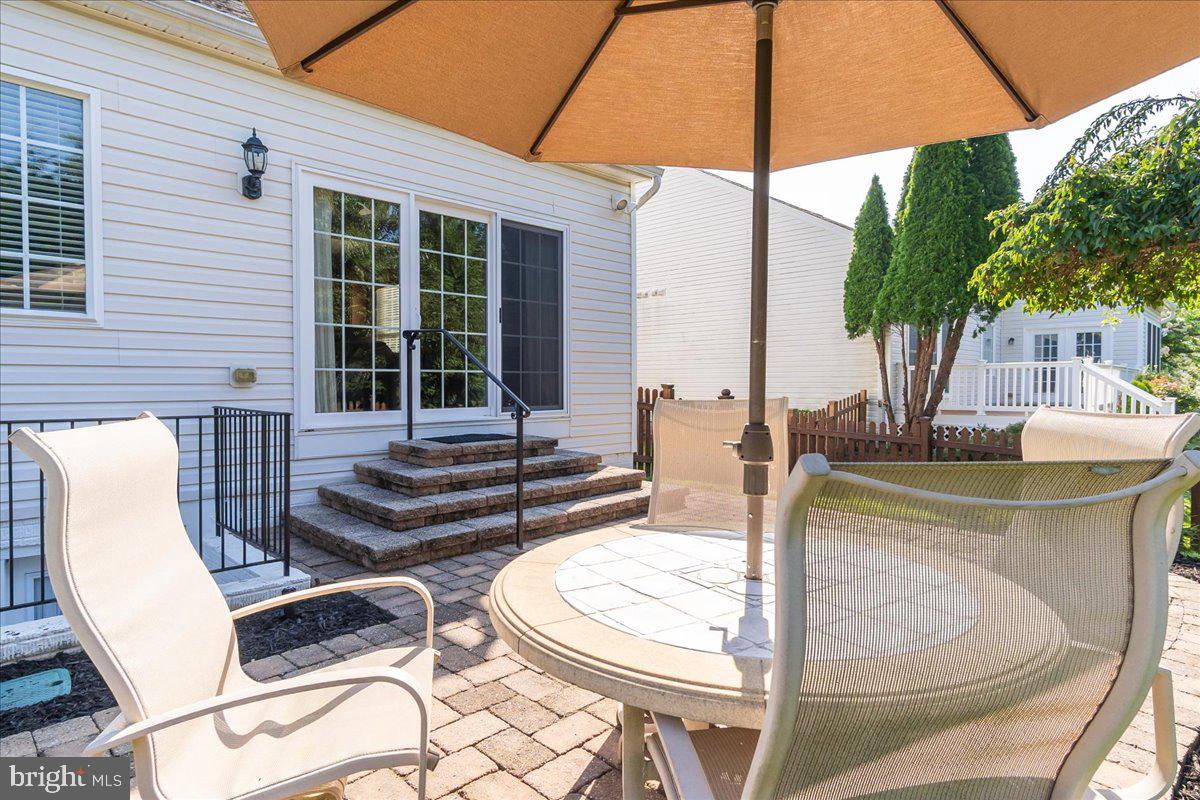 MAGOTHY MEADOWS - Residential