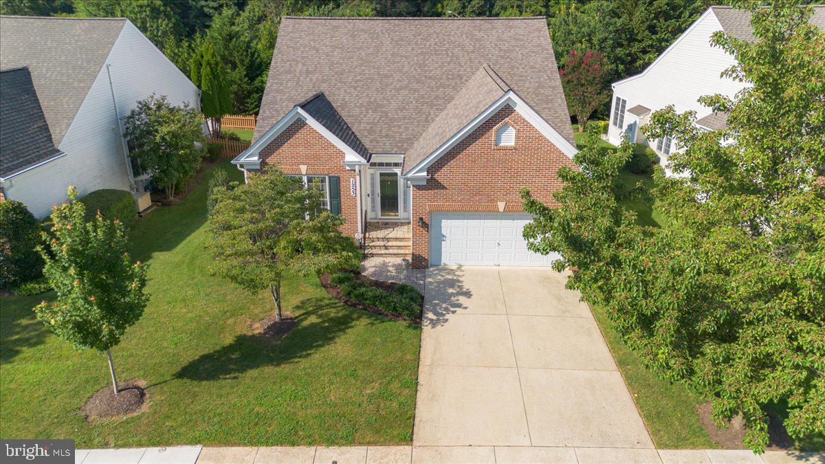 MAGOTHY MEADOWS - Residential