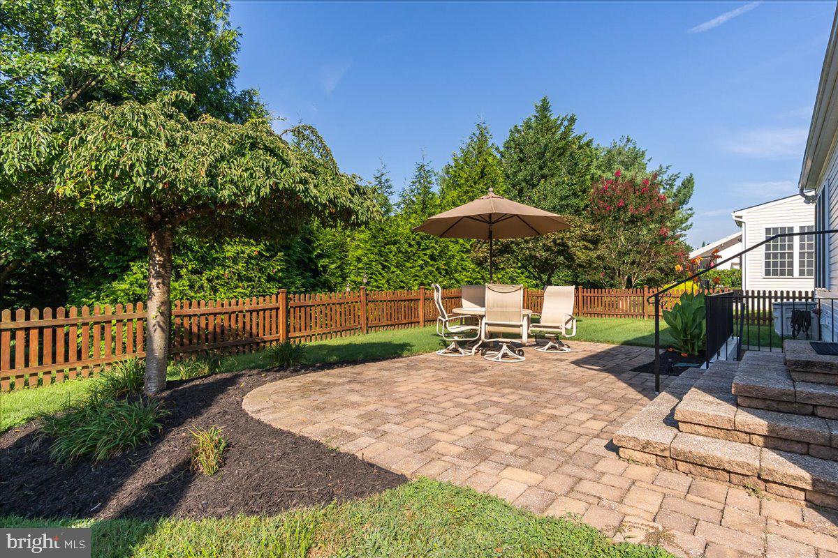 MAGOTHY MEADOWS - Residential