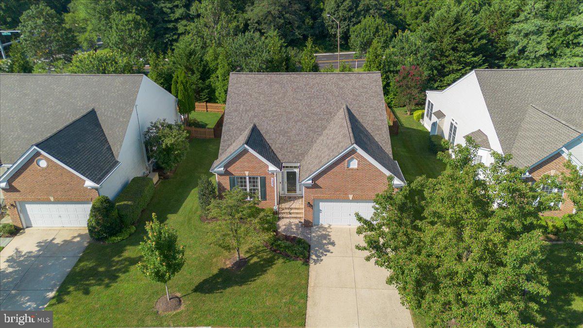 MAGOTHY MEADOWS - Residential