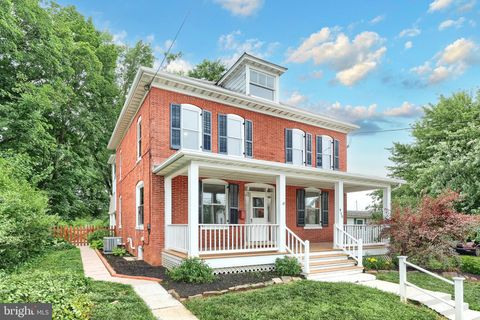 415 LINCOLN WAY W NEW OXFORD PA 17350