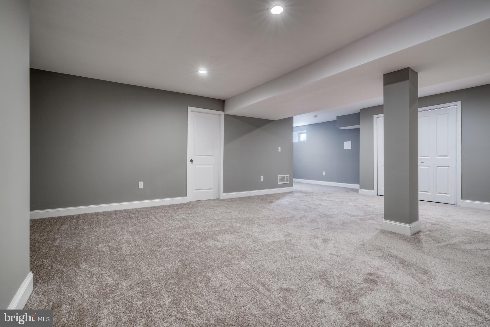 HALETHORPE - Residential