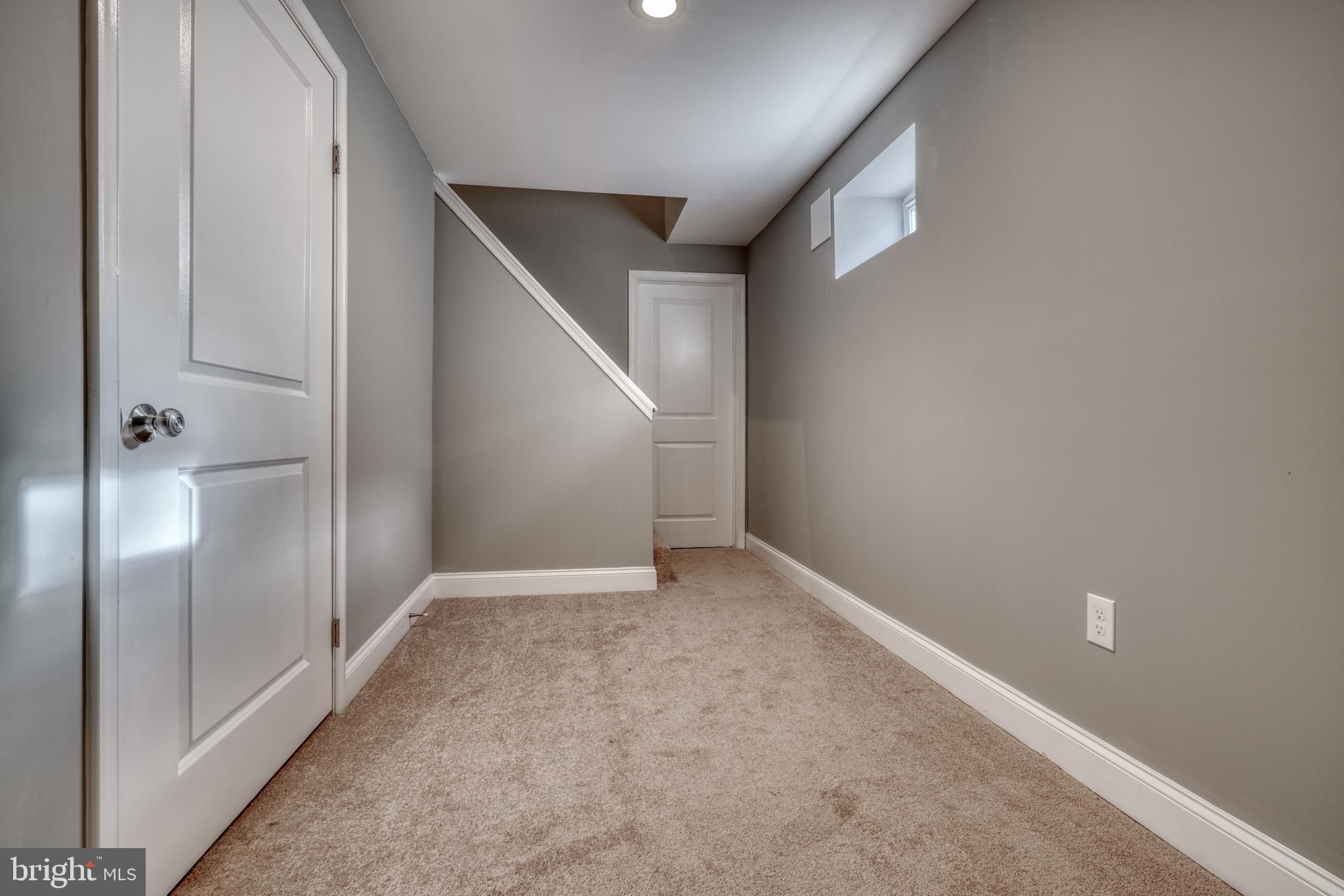 HALETHORPE - Residential