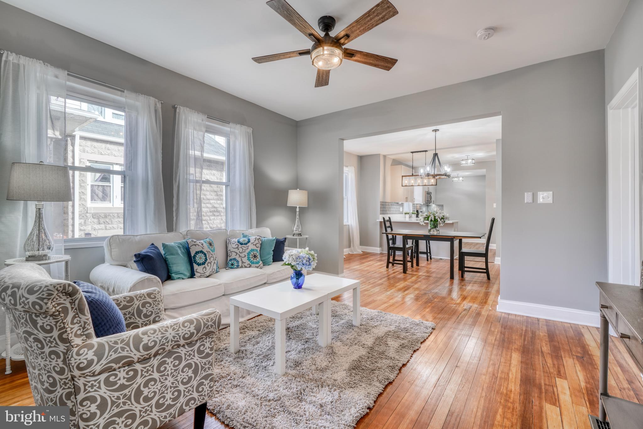 HALETHORPE - Residential