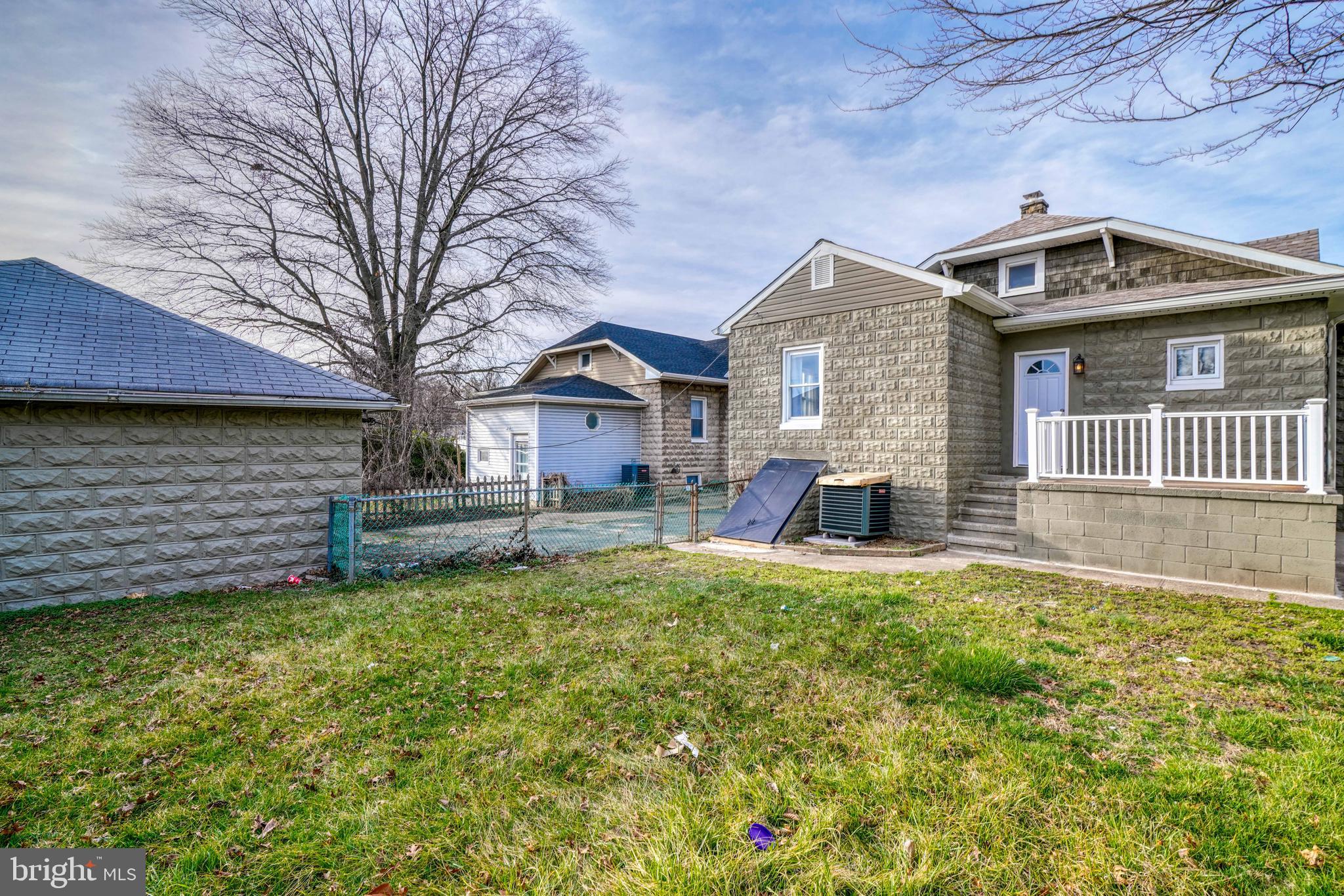 HALETHORPE - Residential