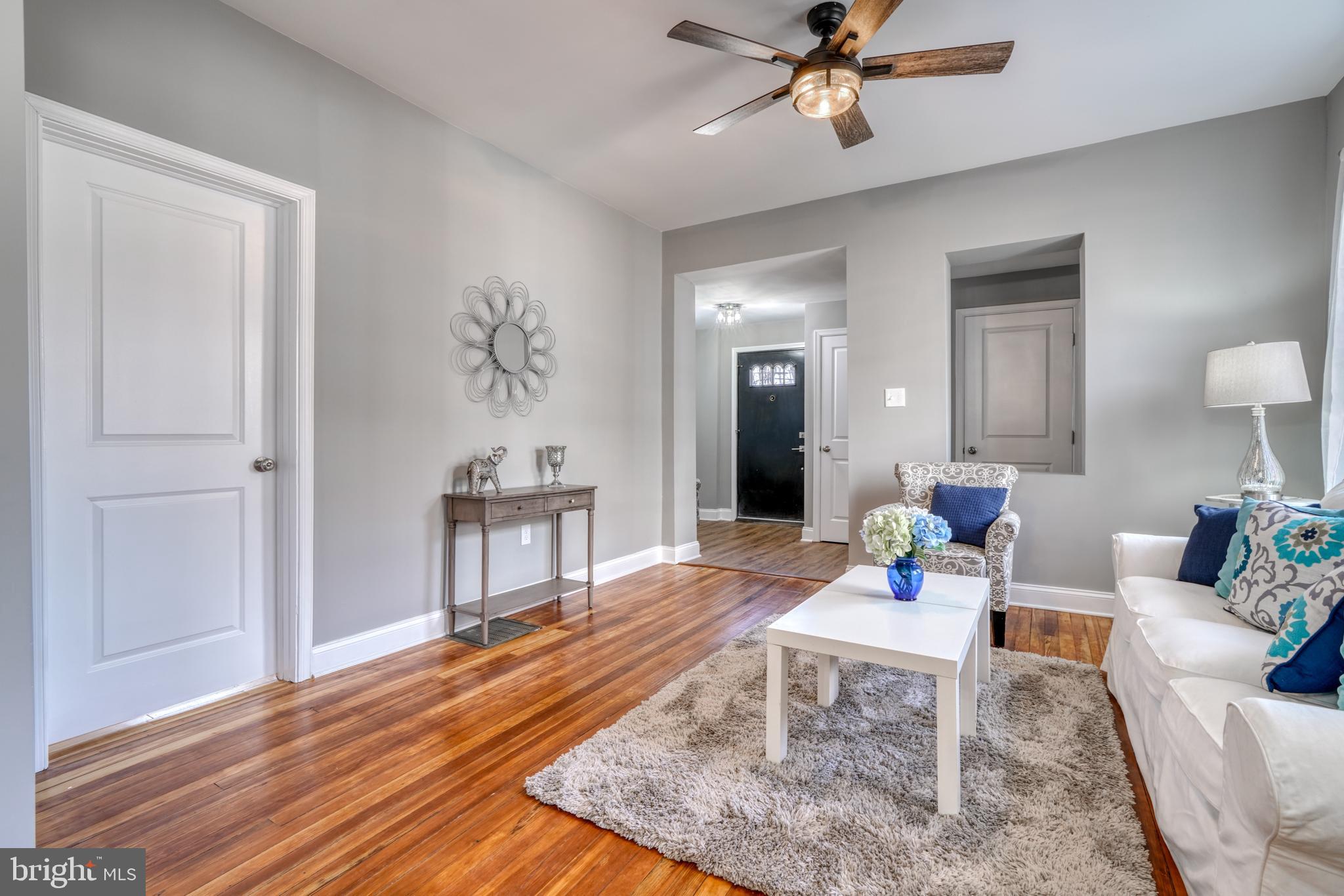 HALETHORPE - Residential