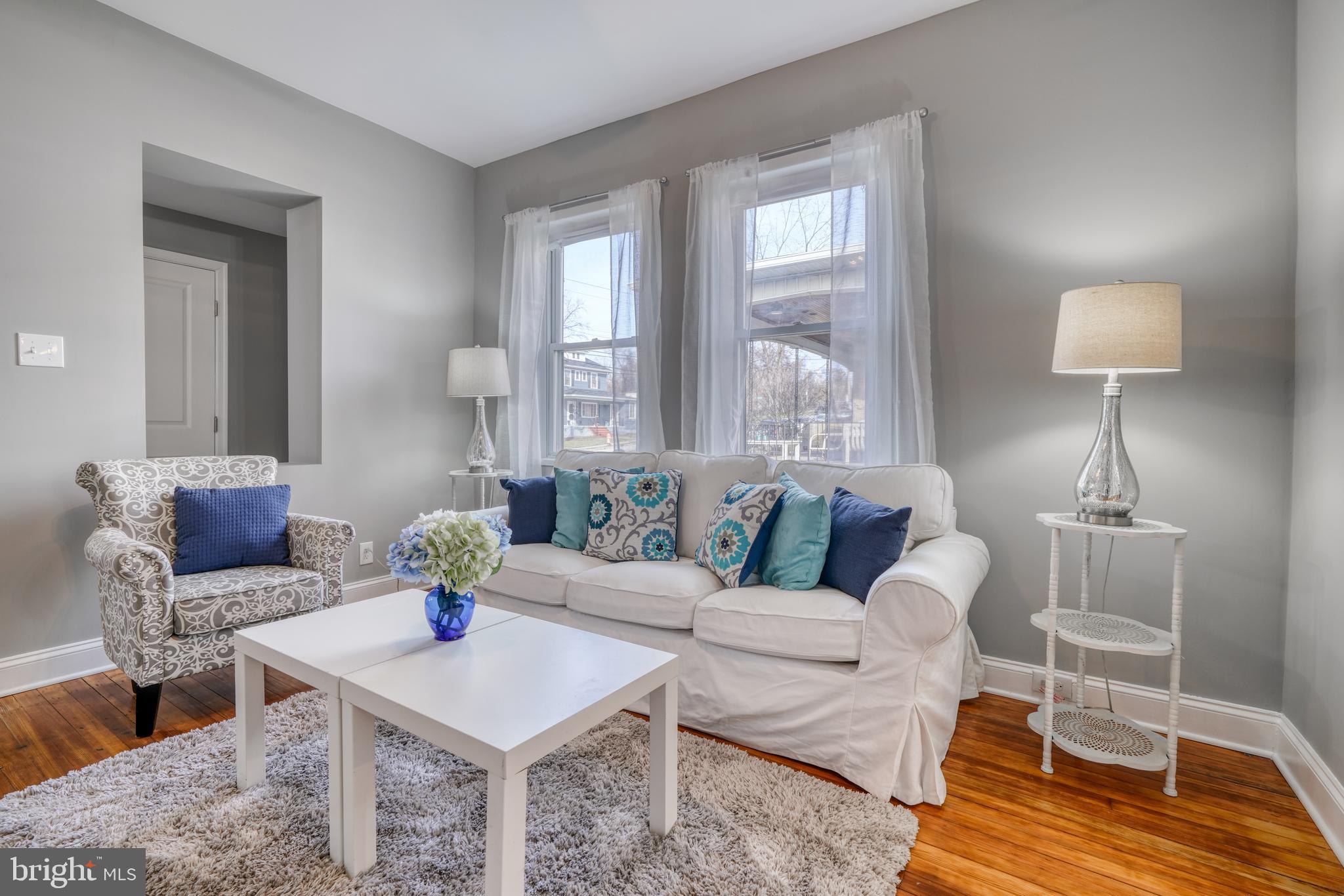 HALETHORPE - Residential