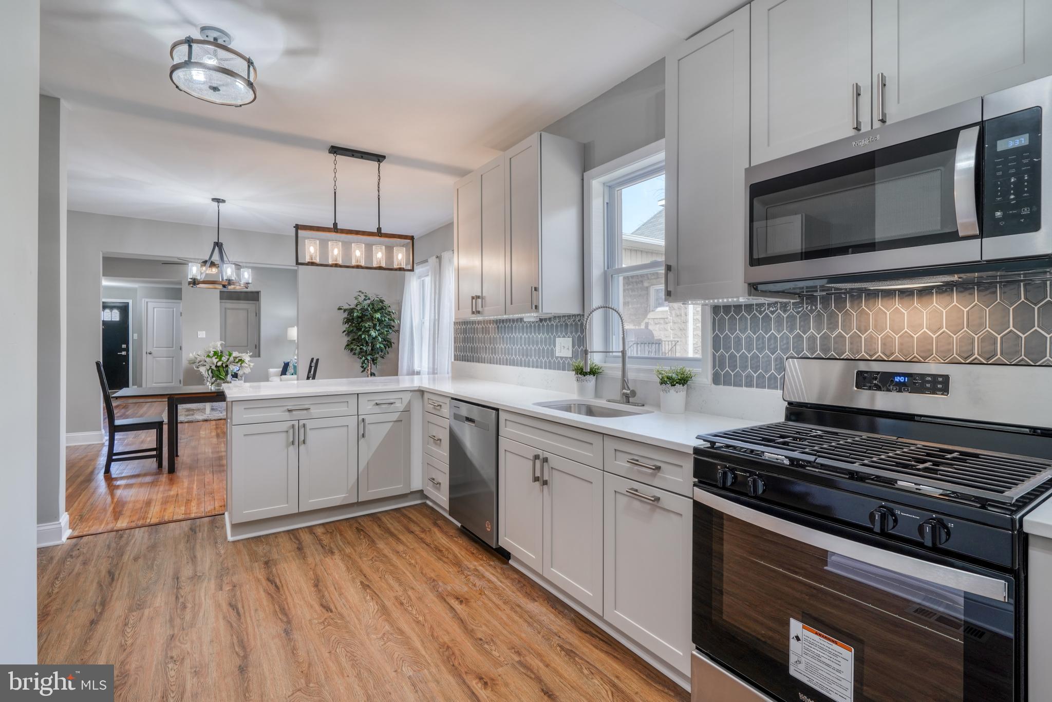 HALETHORPE - Residential