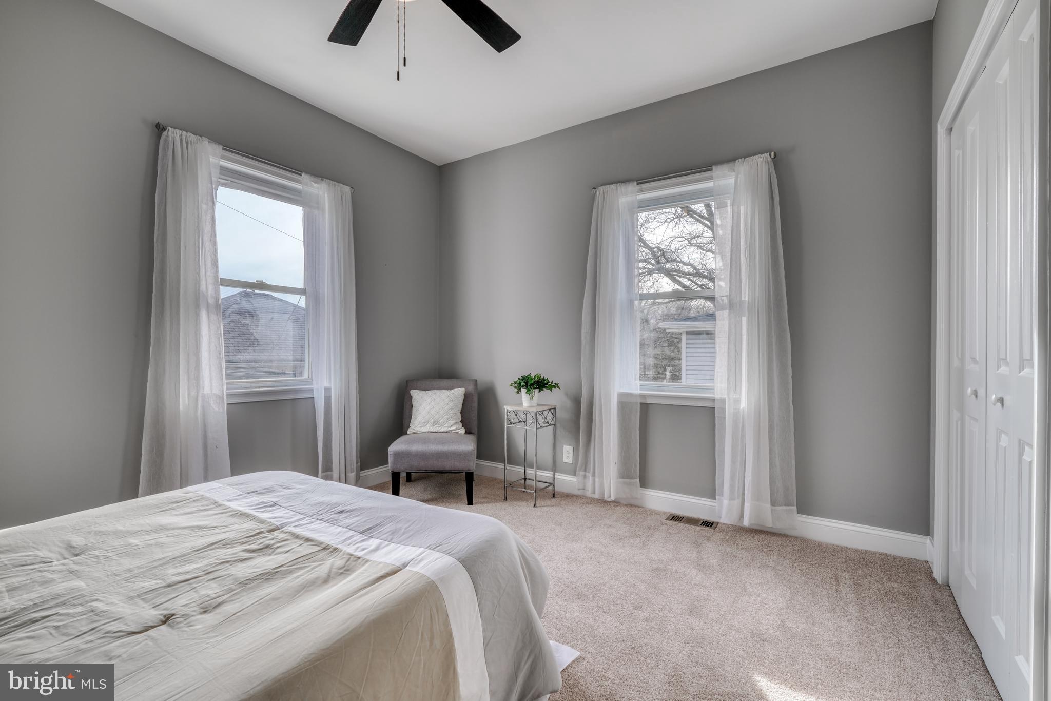 HALETHORPE - Residential