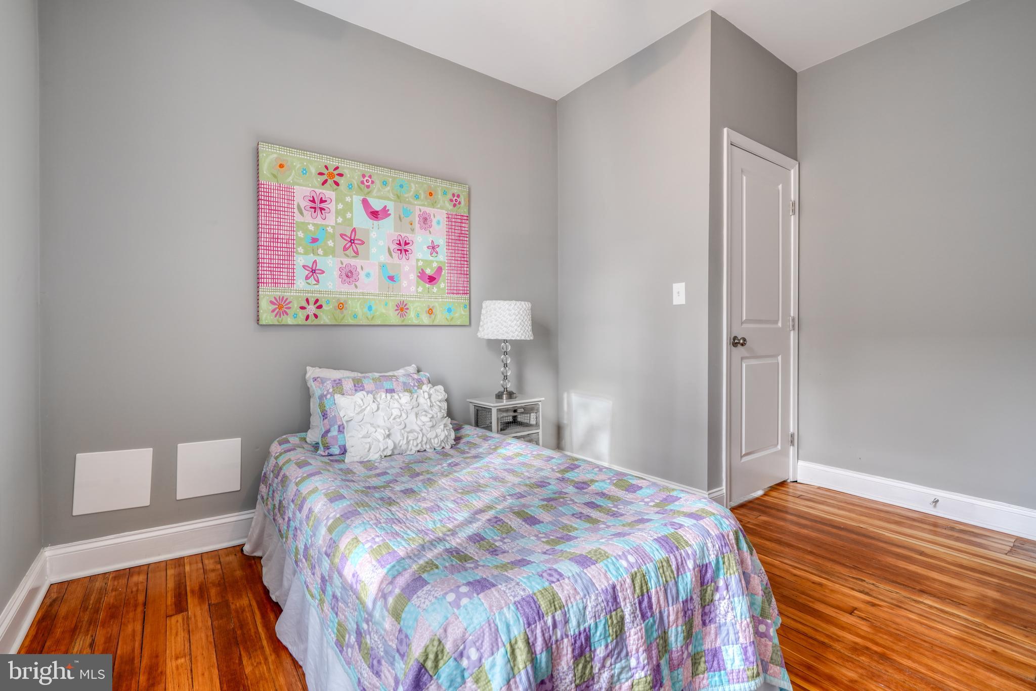 HALETHORPE - Residential