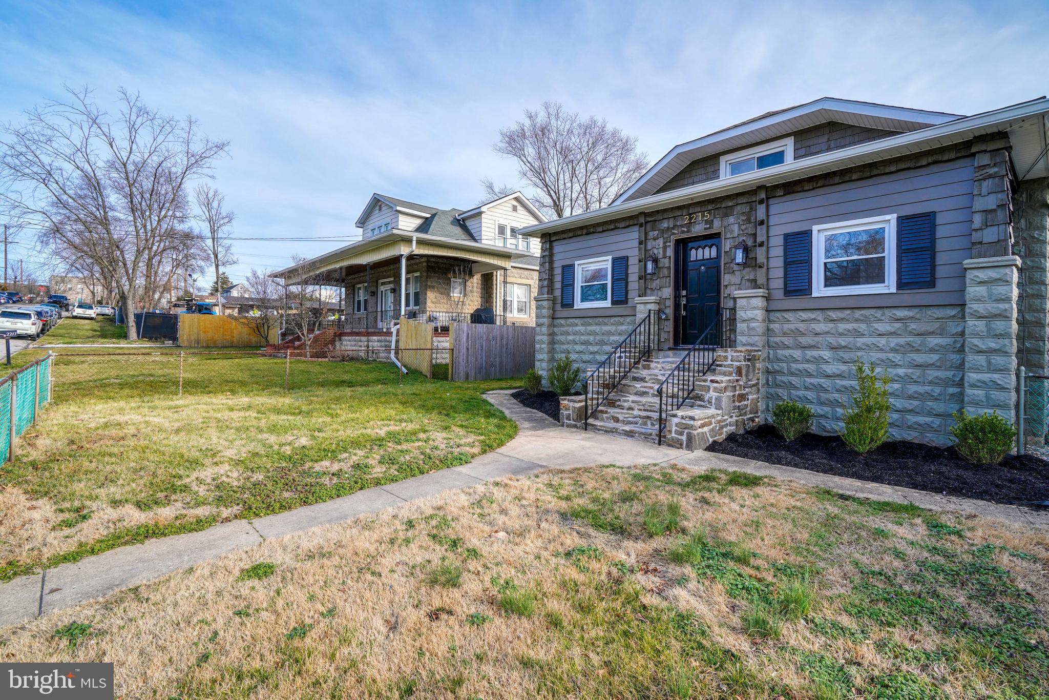 HALETHORPE - Residential