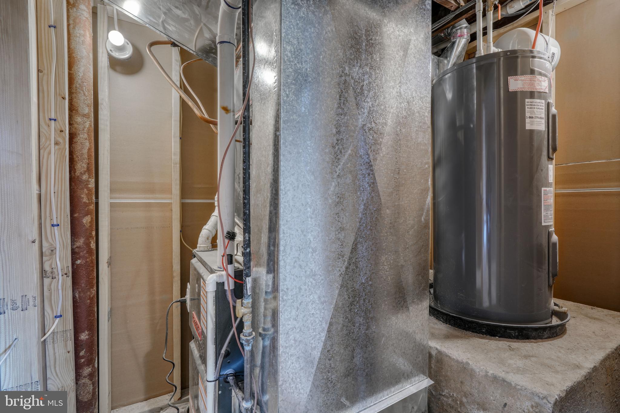 HALETHORPE - Residential