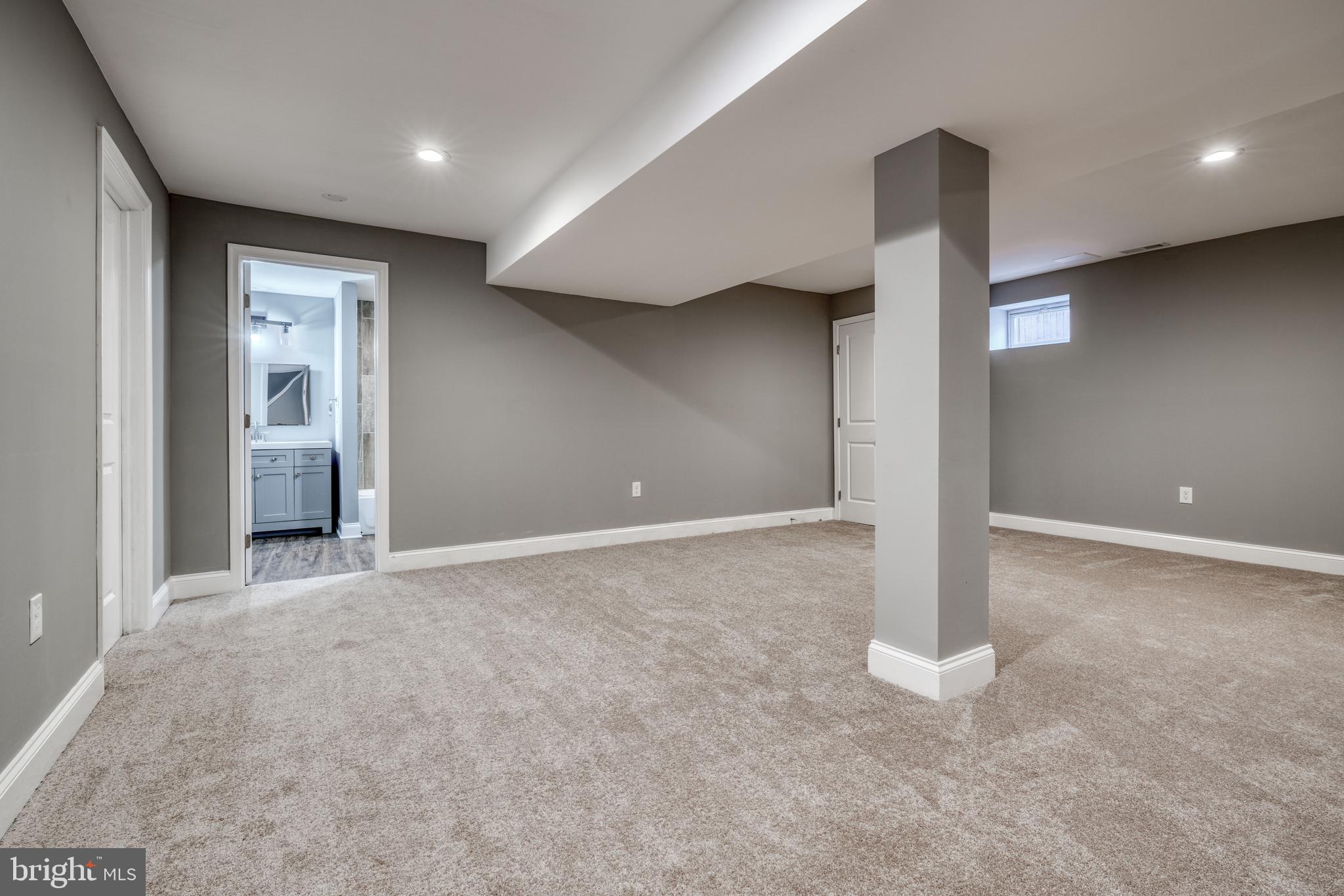 HALETHORPE - Residential