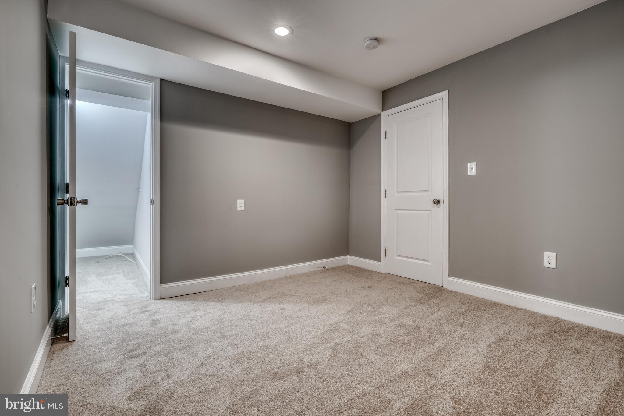 HALETHORPE - Residential