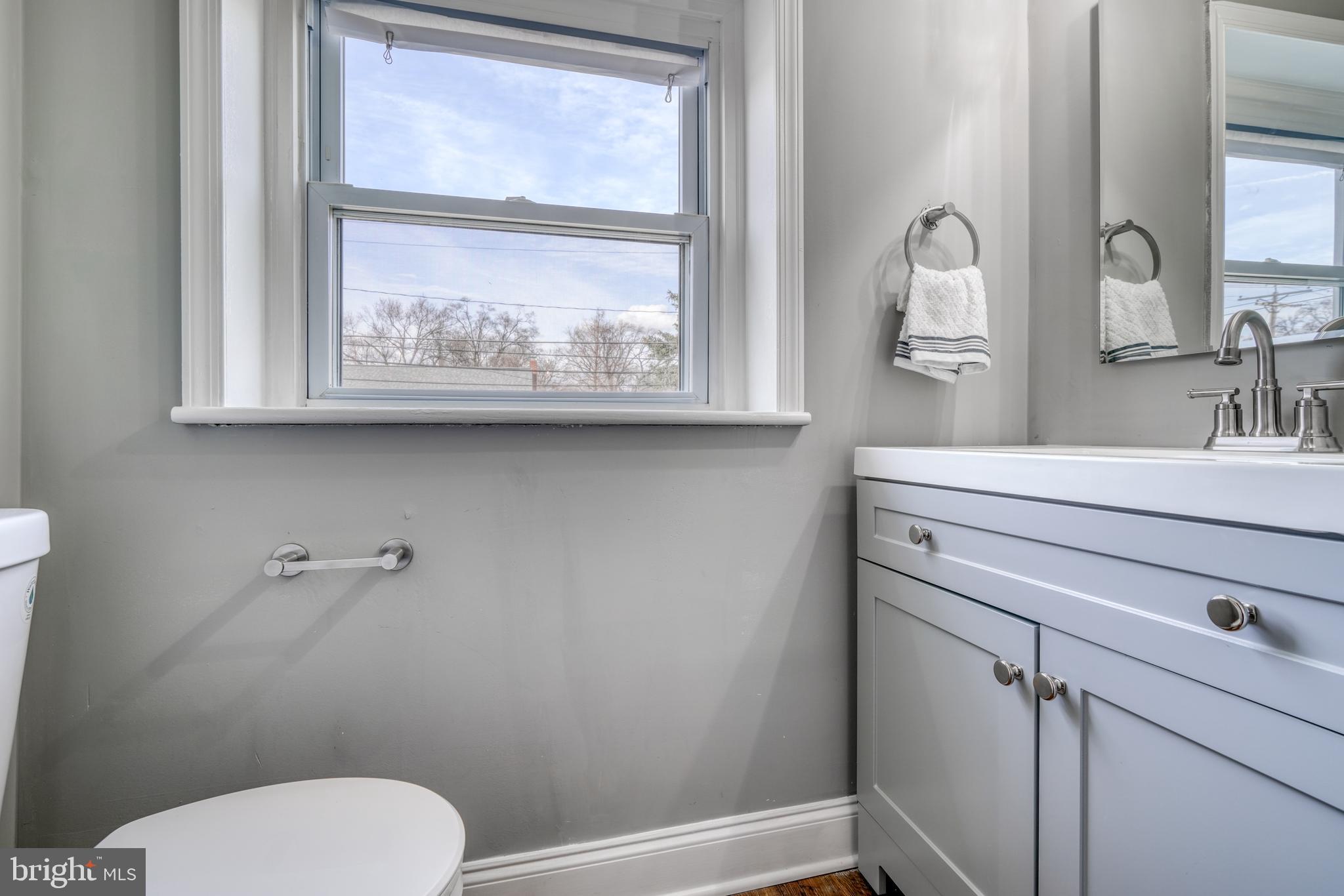 HALETHORPE - Residential