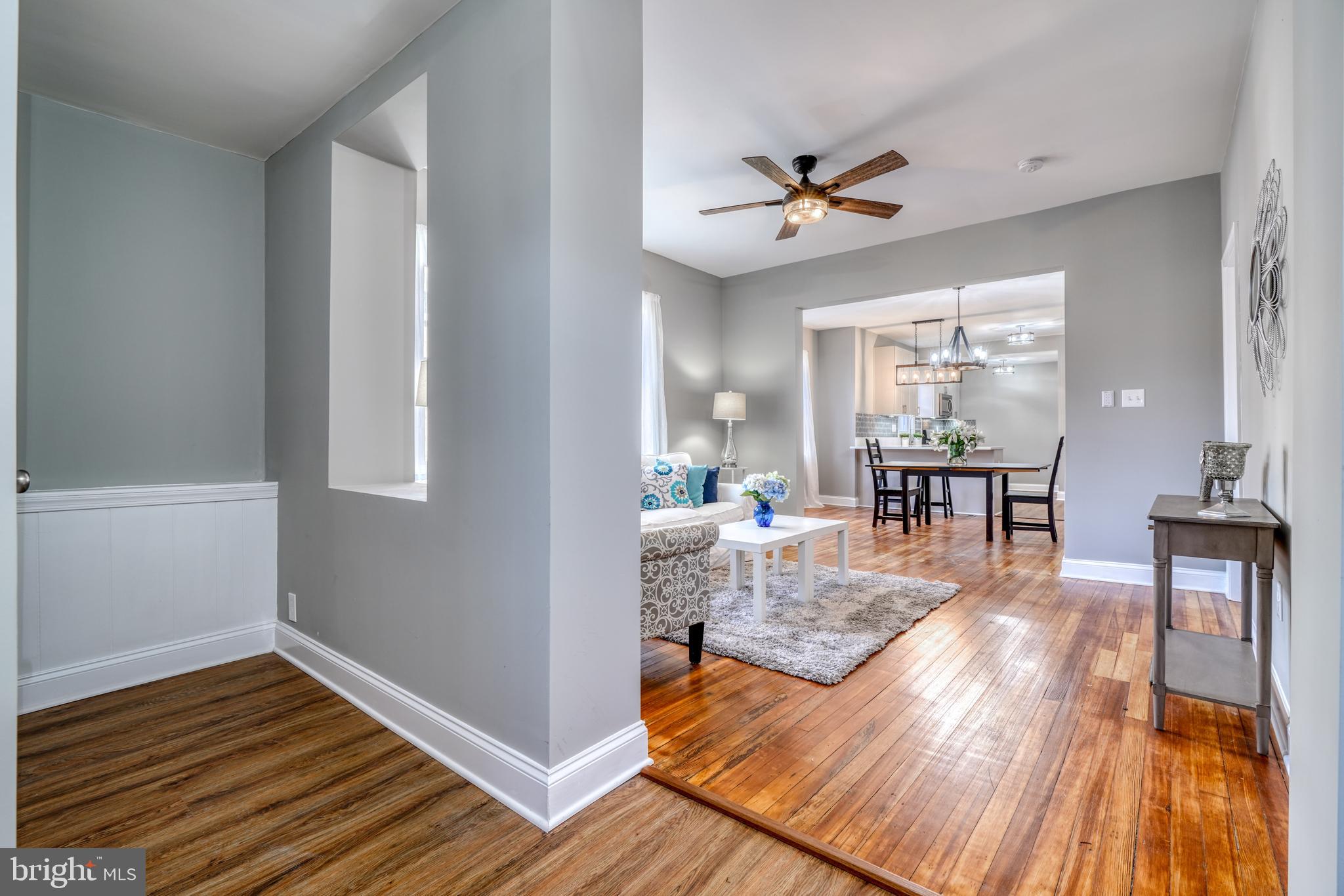 HALETHORPE - Residential