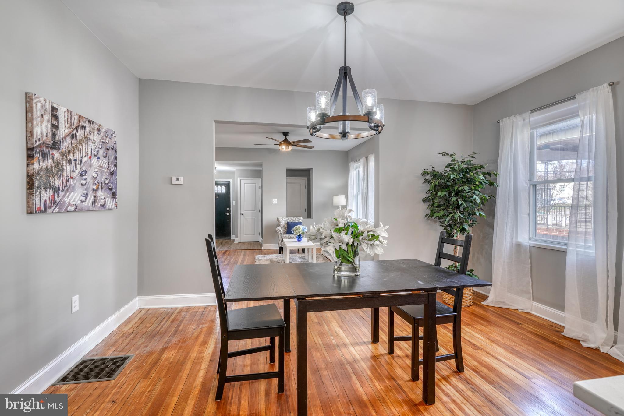 HALETHORPE - Residential