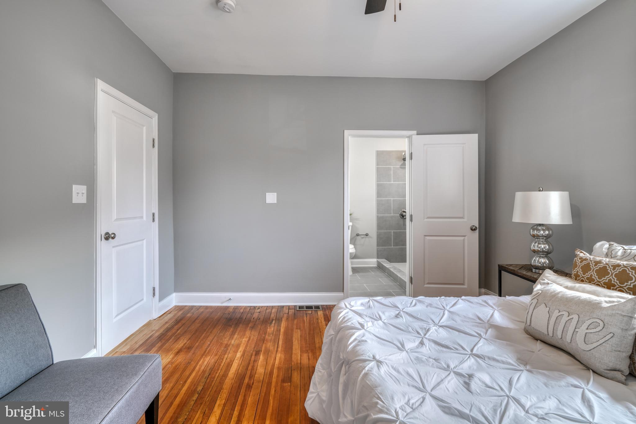 HALETHORPE - Residential