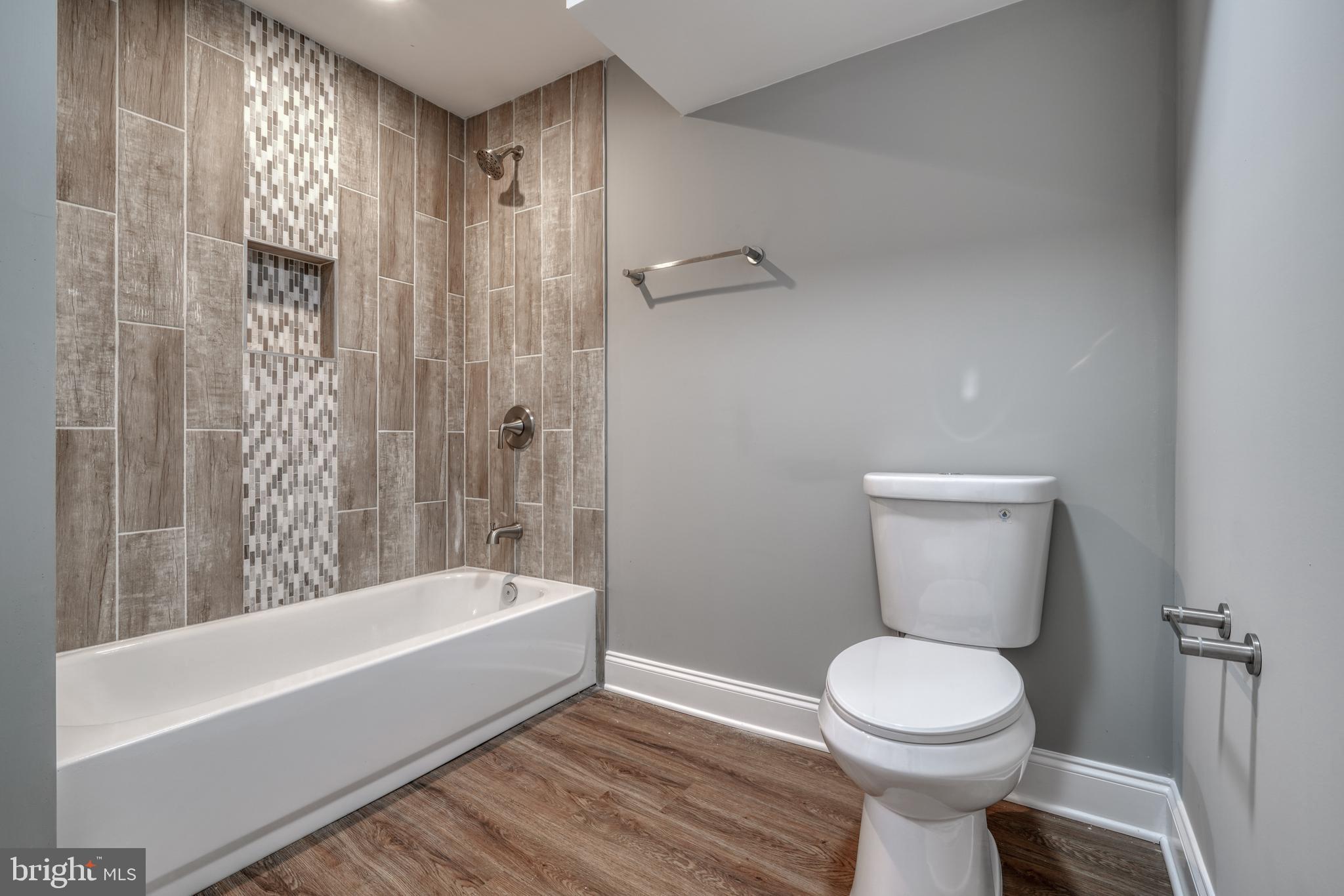 HALETHORPE - Residential