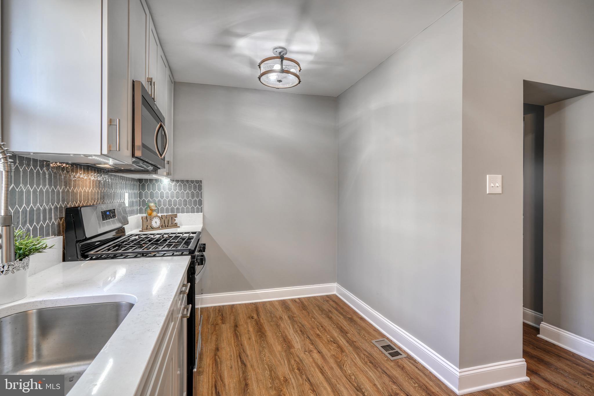 HALETHORPE - Residential