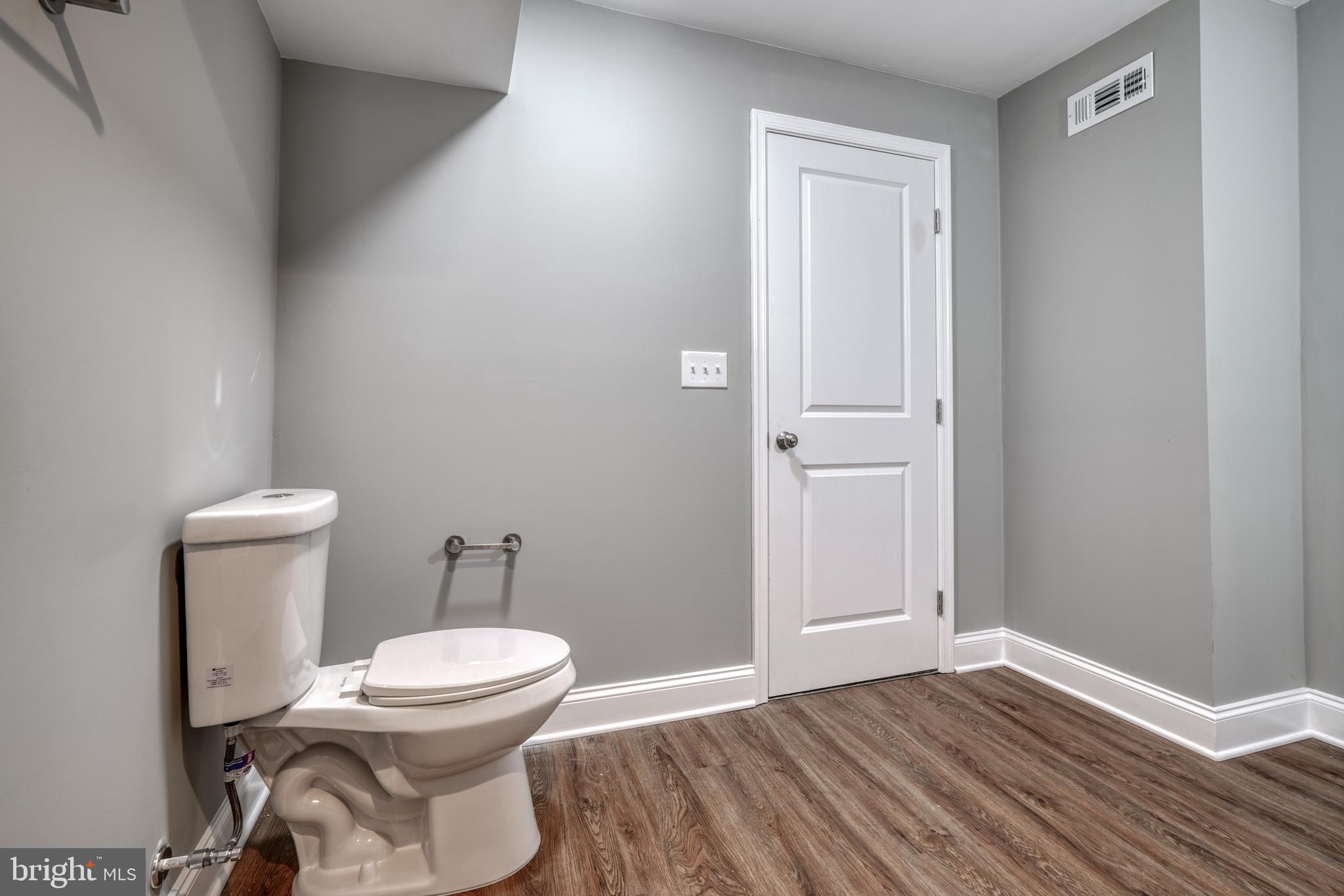 HALETHORPE - Residential