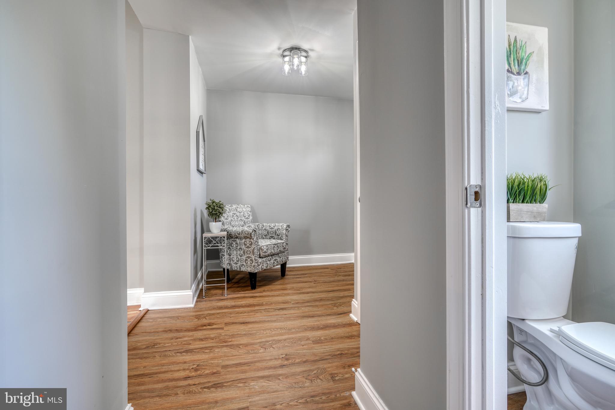 HALETHORPE - Residential