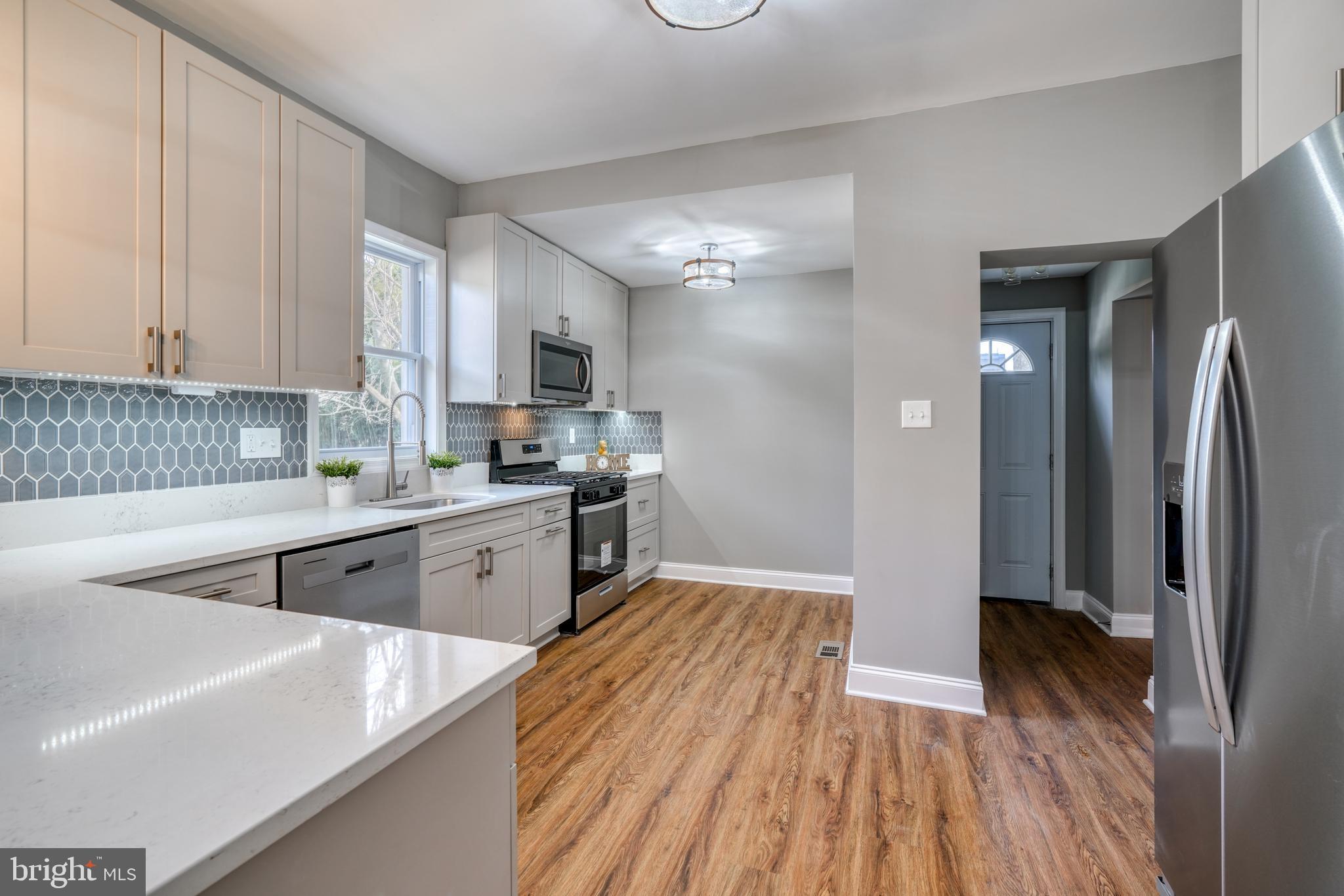 HALETHORPE - Residential