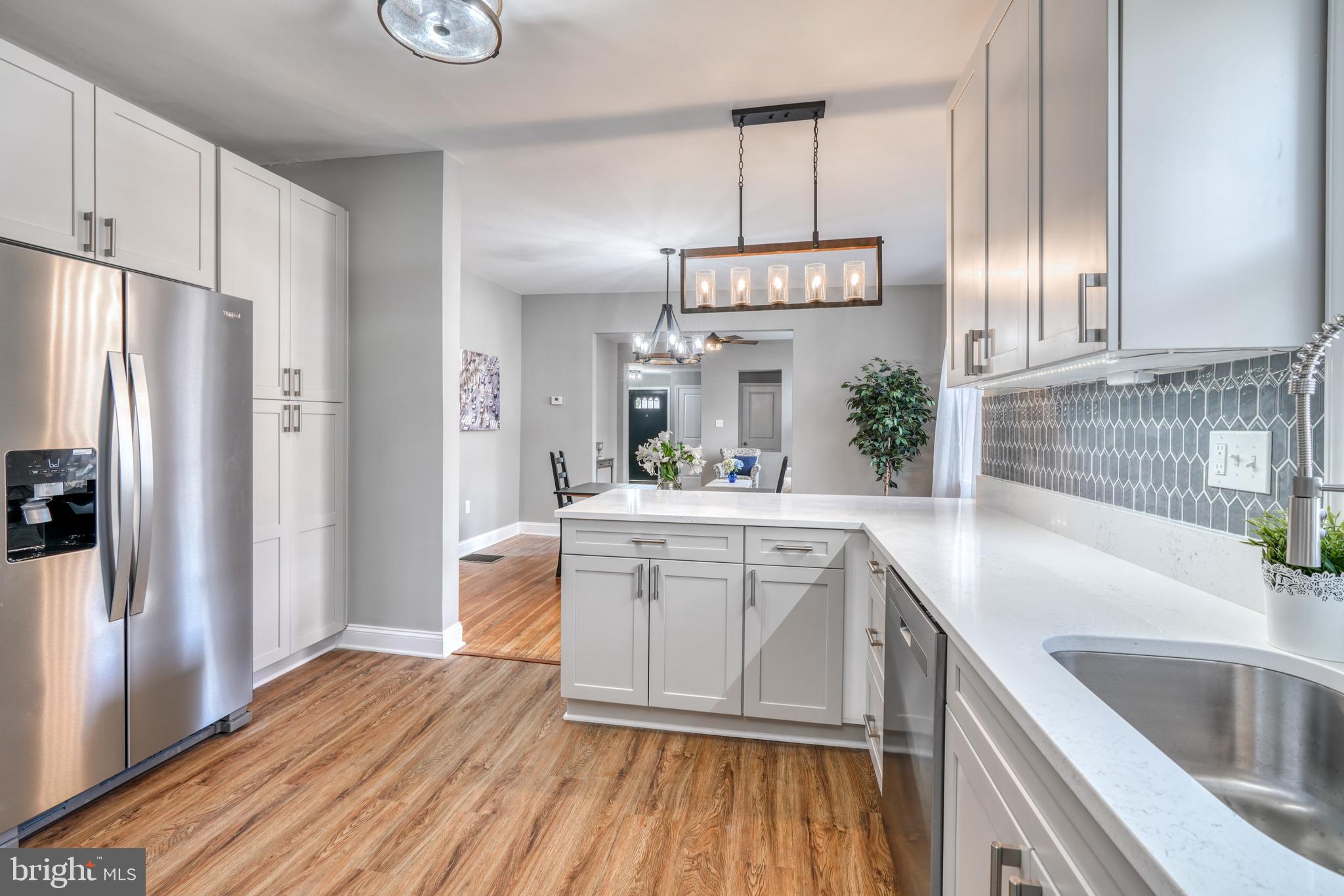 HALETHORPE - Residential