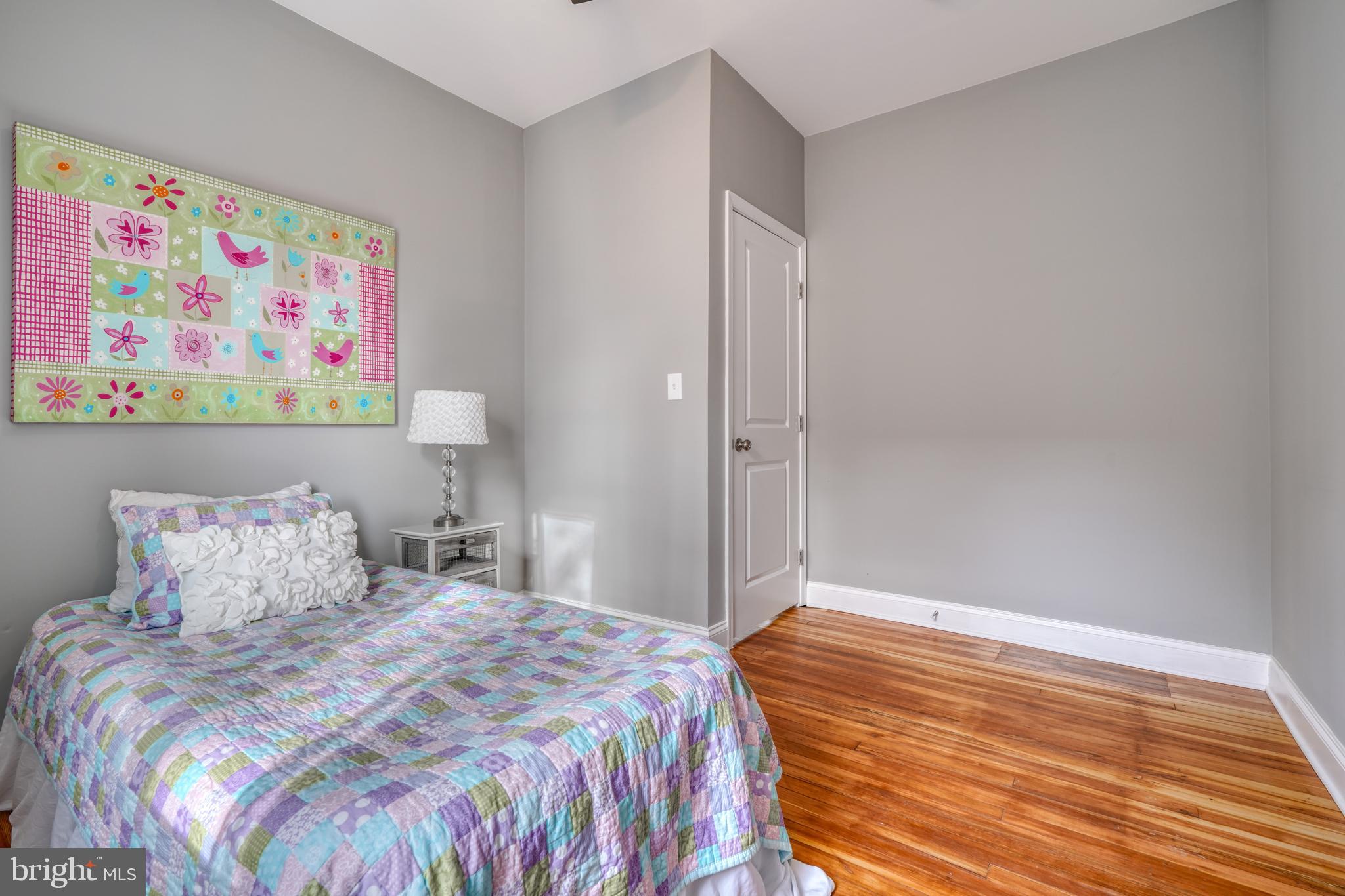 HALETHORPE - Residential