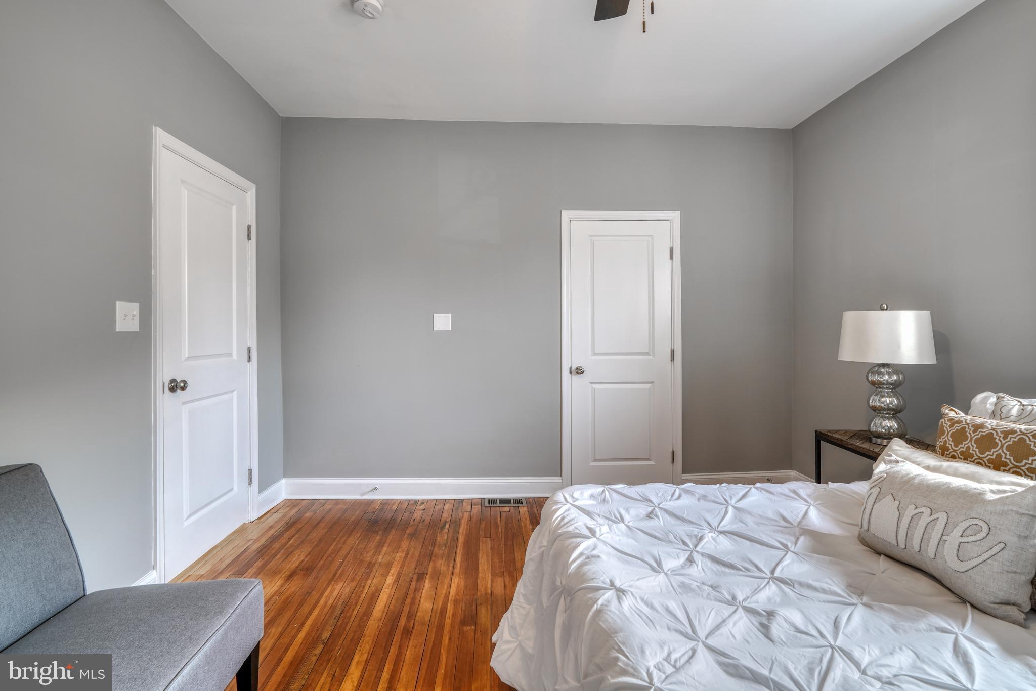 HALETHORPE - Residential