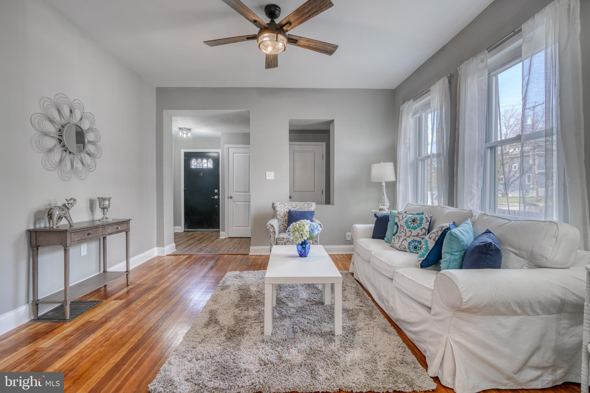 HALETHORPE - Residential