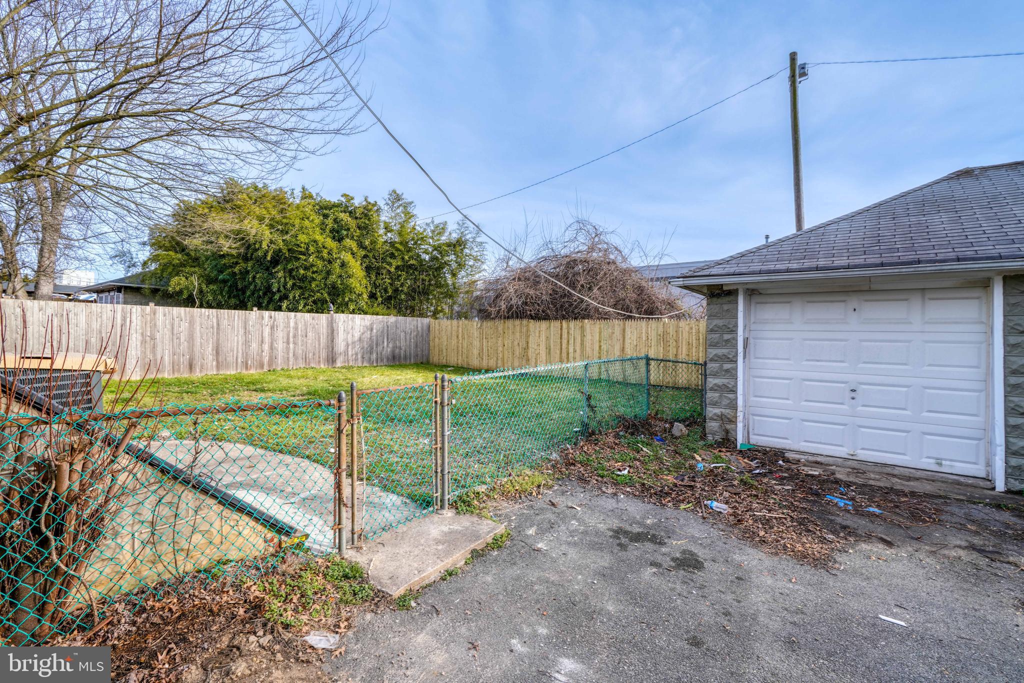 HALETHORPE - Residential